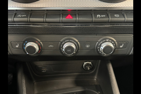 Audi Q2 35 TFSI S Edition AIRCO NAVIGATIE PDC STOELVERWARMING START/STOP BLUETOOTH