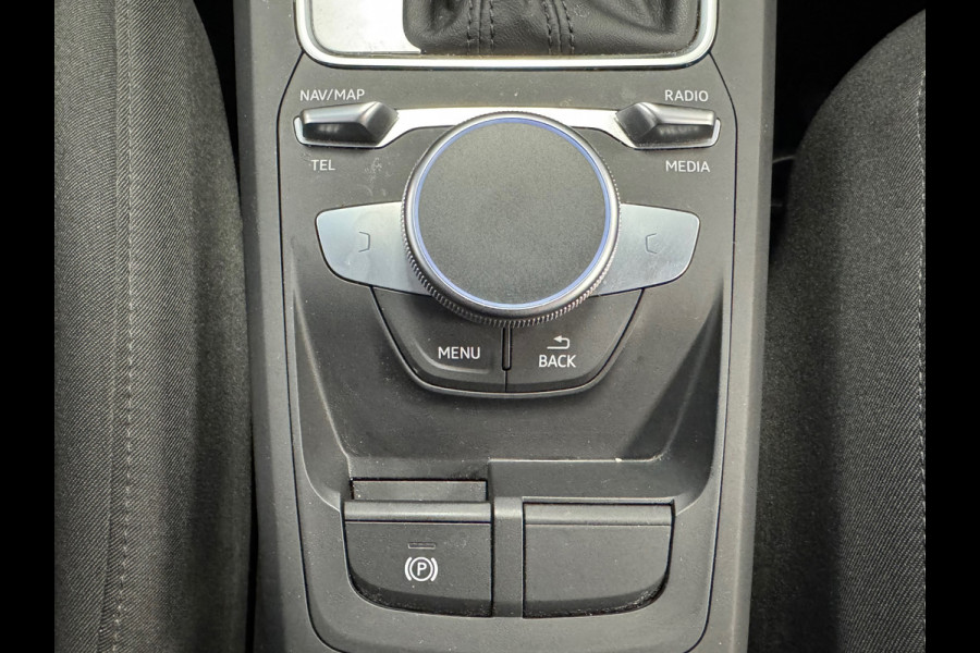 Audi Q2 35 TFSI S Edition AIRCO NAVIGATIE PDC STOELVERWARMING START/STOP BLUETOOTH