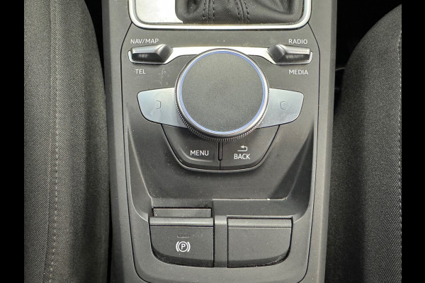 Audi Q2 35 TFSI S Edition AIRCO NAVIGATIE PDC STOELVERWARMING START/STOP BLUETOOTH