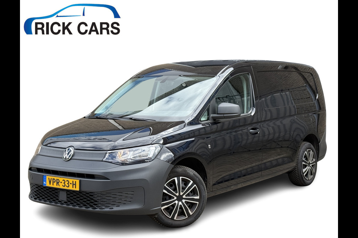 Volkswagen Caddy Cargo Maxi 2.0 TDI Comfort EURO 6 Navi by app/cruise control/pdc