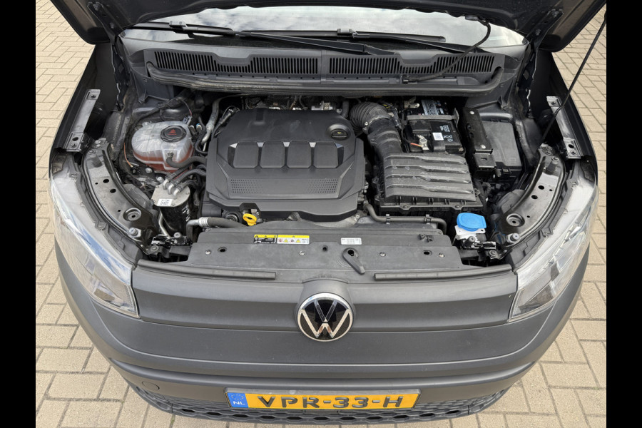 Volkswagen Caddy Cargo Maxi 2.0 TDI Comfort EURO 6 Navi by app/cruise control/pdc