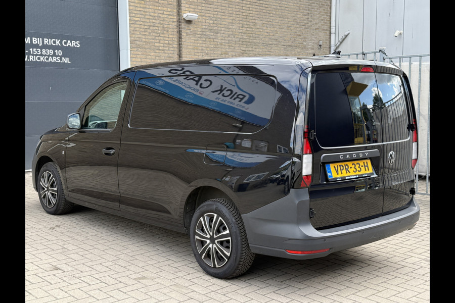 Volkswagen Caddy Cargo Maxi 2.0 TDI Comfort EURO 6 Navi by app/cruise control/pdc