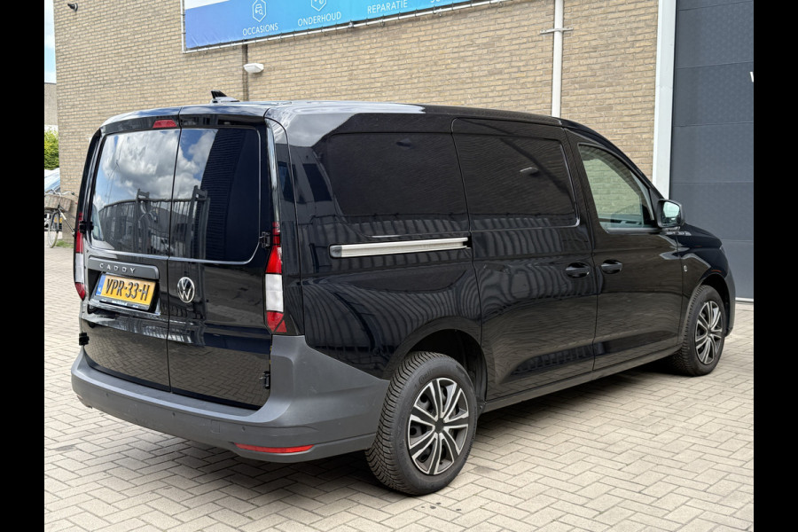 Volkswagen Caddy Cargo Maxi 2.0 TDI Comfort EURO 6 Navi by app/cruise control/pdc