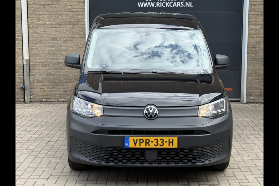 Volkswagen Caddy Cargo Maxi 2.0 TDI Comfort EURO 6 Navi by app/cruise control/pdc