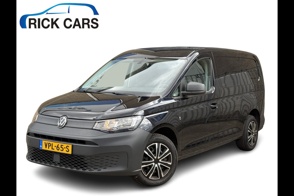 Volkswagen Caddy Cargo Maxi 2.0 TDI EURO 6 Comfort Cruise control/carplay/navi by app Volkswagen Caddy Cargo Maxi 2.0 TDI EURO 6 Comfort Cruise control/carplay/navi by app