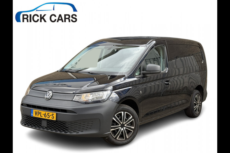 Volkswagen Caddy Cargo Maxi 2.0 TDI EURO 6 Comfort Cruise control/carplay/navi by app