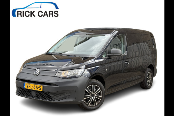 Volkswagen Caddy Cargo Maxi 2.0 TDI EURO 6 Comfort Cruise control/carplay/navi by app