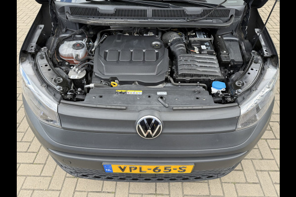 Volkswagen Caddy Cargo Maxi 2.0 TDI EURO 6 Comfort Cruise control/carplay/navi by app