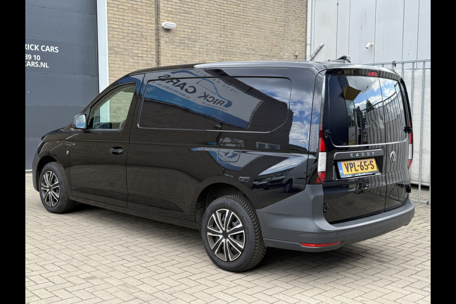 Volkswagen Caddy Cargo Maxi 2.0 TDI EURO 6 Comfort Cruise control/carplay/navi by app