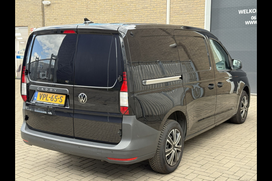 Volkswagen Caddy Cargo Maxi 2.0 TDI EURO 6 Comfort Cruise control/carplay/navi by app