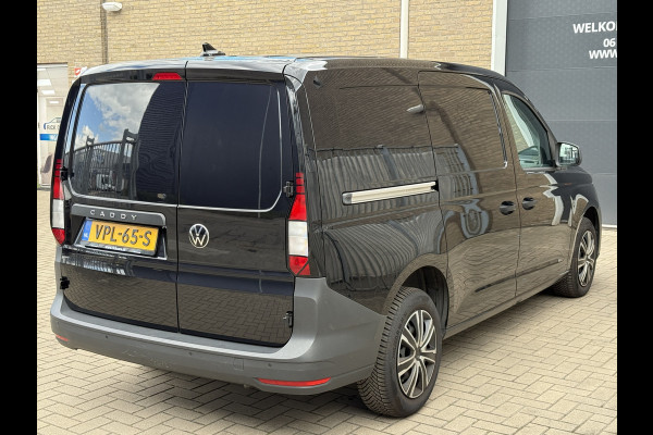 Volkswagen Caddy Cargo Maxi 2.0 TDI EURO 6 Comfort Cruise control/carplay/navi by app