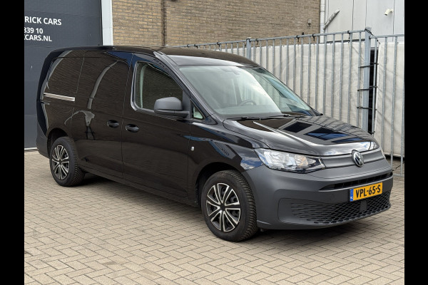 Volkswagen Caddy Cargo Maxi 2.0 TDI EURO 6 Comfort Cruise control/carplay/navi by app