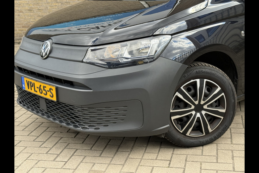 Volkswagen Caddy Cargo Maxi 2.0 TDI EURO 6 Comfort Cruise control/carplay/navi by app