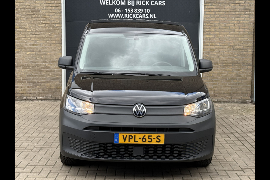 Volkswagen Caddy Cargo Maxi 2.0 TDI EURO 6 Comfort Cruise control/carplay/navi by app