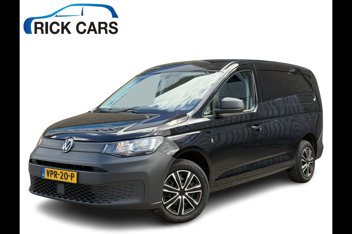 Volkswagen Caddy Cargo Maxi 2.0 TDI EURO 6 Comfort Cruise control/carplay/navi by app Volkswagen Caddy Cargo Maxi 2.0 TDI EURO 6 Comfort Cruise control/carplay/navi by app