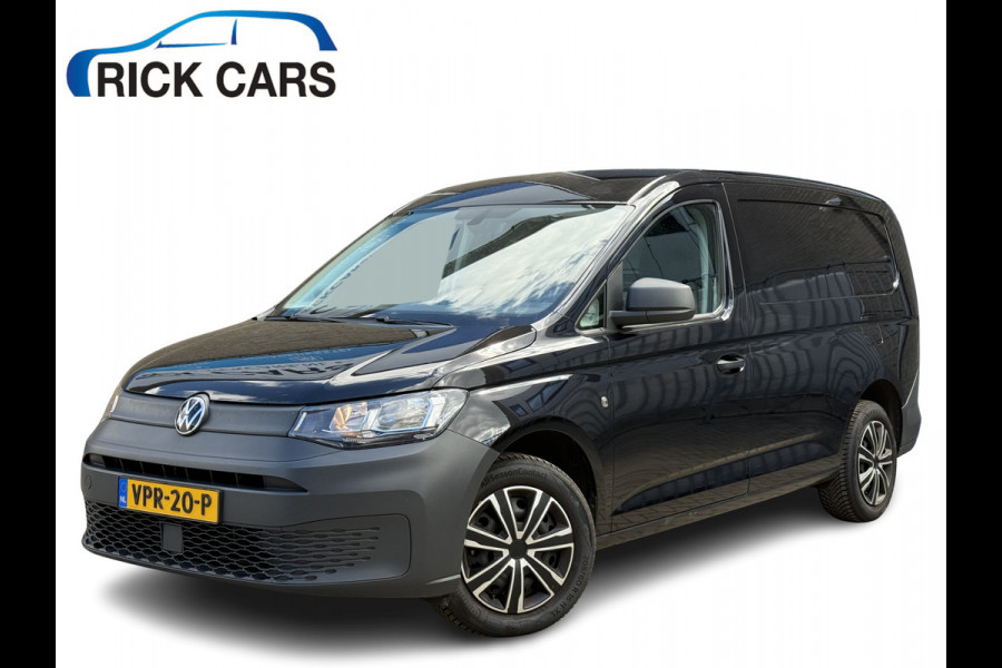 Volkswagen Caddy Cargo Maxi 2.0 TDI EURO 6 Comfort Cruise control/carplay/navi by app