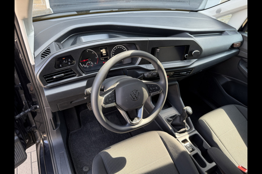 Volkswagen Caddy Cargo Maxi 2.0 TDI EURO 6 Comfort Cruise control/carplay/navi by app