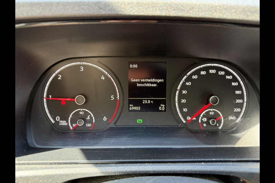 Volkswagen Caddy Cargo Maxi 2.0 TDI EURO 6 Comfort Cruise control/carplay/navi by app