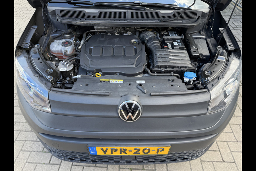 Volkswagen Caddy Cargo Maxi 2.0 TDI EURO 6 Comfort Cruise control/carplay/navi by app