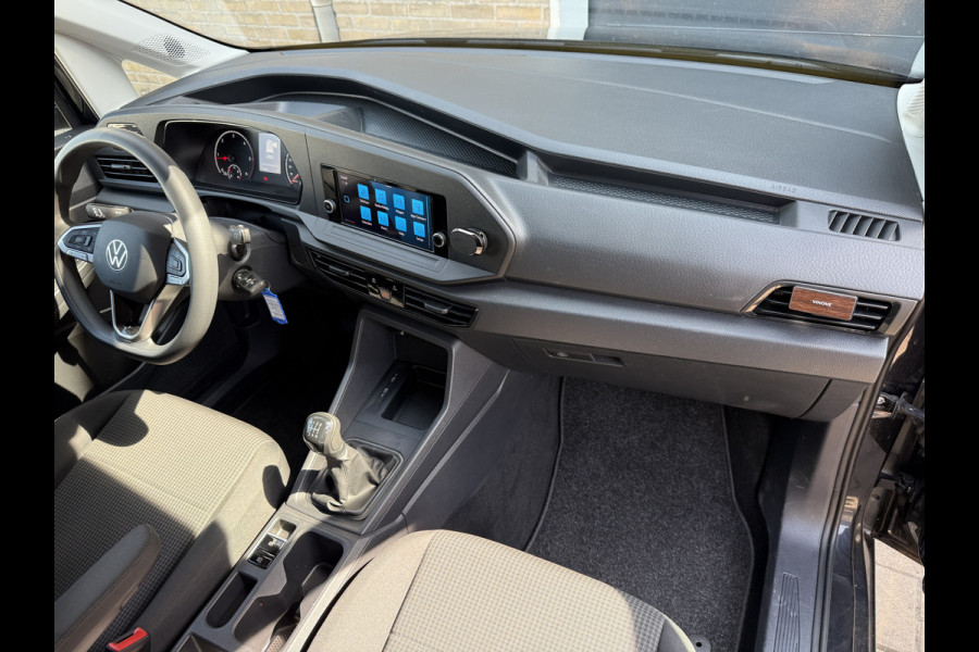 Volkswagen Caddy Cargo Maxi 2.0 TDI EURO 6 Comfort Cruise control/carplay/navi by app