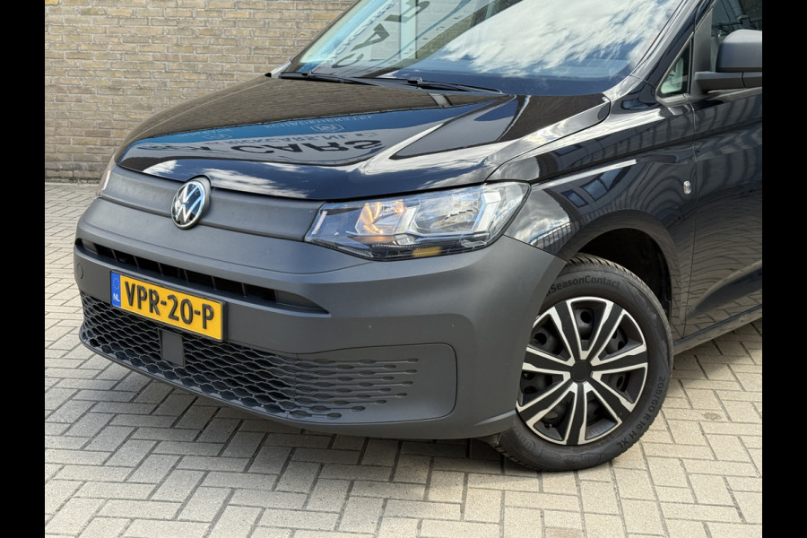 Volkswagen Caddy Cargo Maxi 2.0 TDI EURO 6 Comfort Cruise control/carplay/navi by app