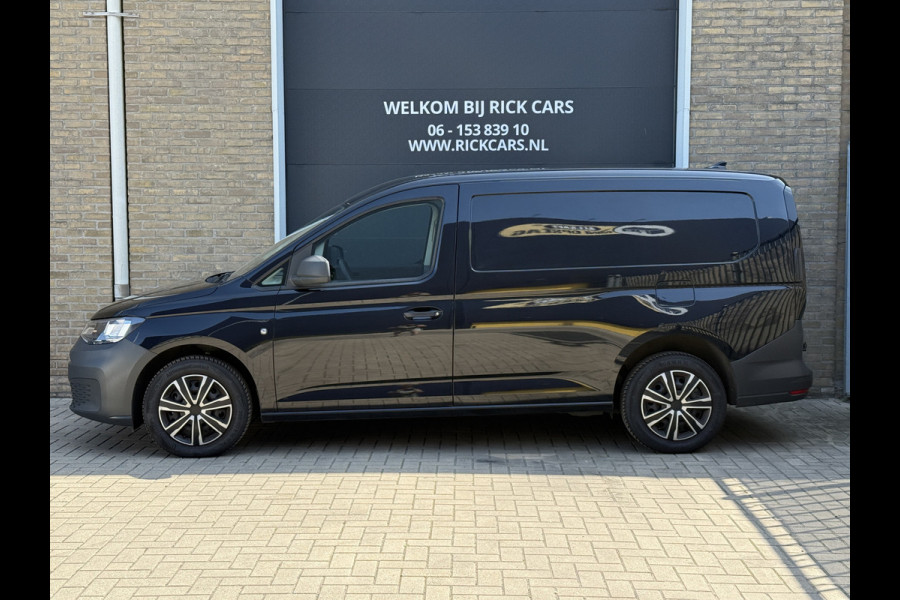 Volkswagen Caddy Cargo Maxi 2.0 TDI EURO 6 Comfort Cruise control/carplay/navi by app