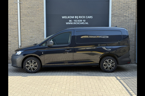 Volkswagen Caddy Cargo Maxi 2.0 TDI EURO 6 Comfort Cruise control/carplay/navi by app