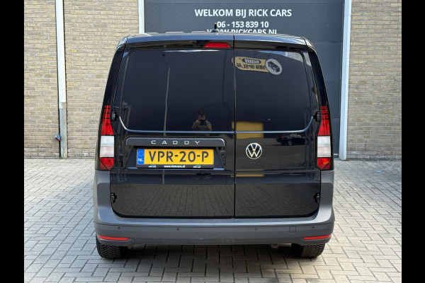 Volkswagen Caddy Cargo Maxi 2.0 TDI EURO 6 Comfort Cruise control/carplay/navi by app
