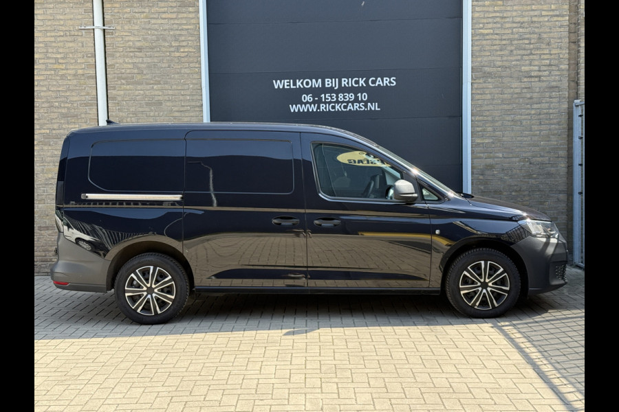 Volkswagen Caddy Cargo Maxi 2.0 TDI EURO 6 Comfort Cruise control/carplay/navi by app