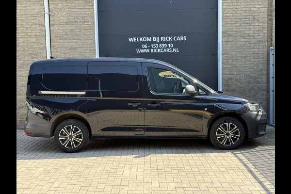 Volkswagen Caddy Cargo Maxi 2.0 TDI EURO 6 Comfort Cruise control/carplay/navi by app