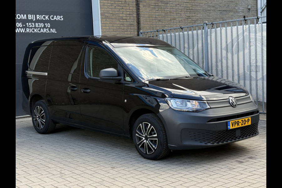 Volkswagen Caddy Cargo Maxi 2.0 TDI EURO 6 Comfort Cruise control/carplay/navi by app
