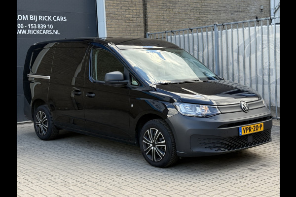 Volkswagen Caddy Cargo Maxi 2.0 TDI EURO 6 Comfort Cruise control/carplay/navi by app