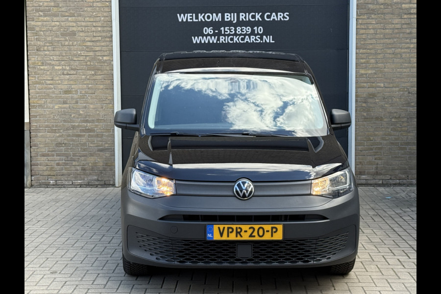 Volkswagen Caddy Cargo Maxi 2.0 TDI EURO 6 Comfort Cruise control/carplay/navi by app