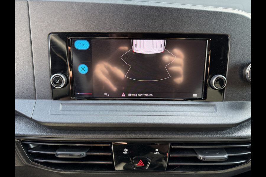 Volkswagen Caddy Cargo Maxi 2.0 TDI EURO 6 Comfort Cruise control/carplay/navi by app