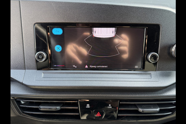 Volkswagen Caddy Cargo Maxi 2.0 TDI EURO 6 Comfort Cruise control/carplay/navi by app