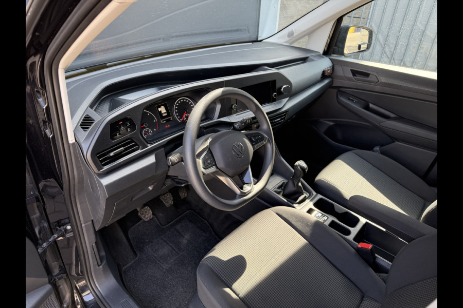 Volkswagen Caddy Cargo Maxi 2.0 TDI EURO 6 Comfort Cruise control/carplay/navi by app