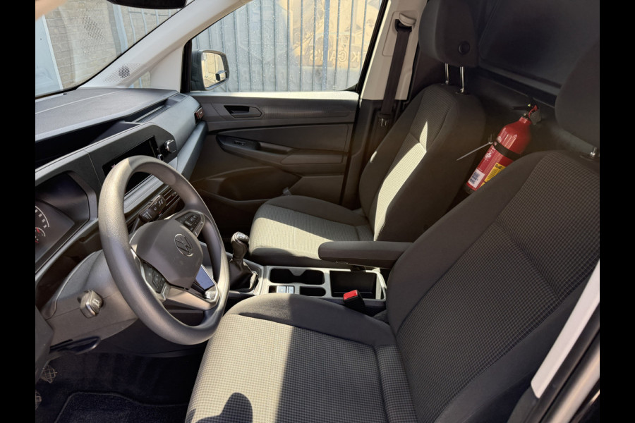 Volkswagen Caddy Cargo Maxi 2.0 TDI EURO 6 Comfort Cruise control/carplay/navi by app