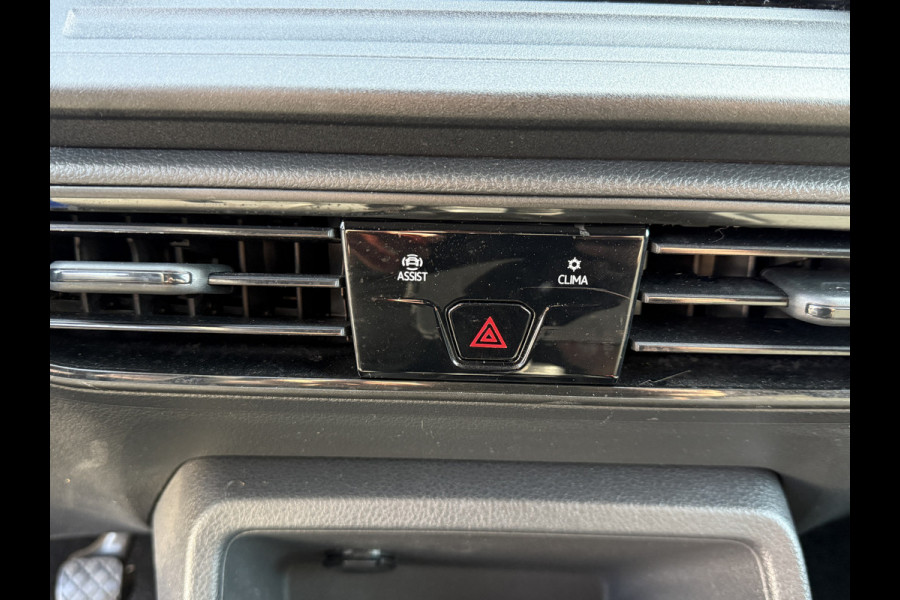 Volkswagen Caddy Cargo Maxi 2.0 TDI EURO 6 Comfort Cruise control/carplay/navi by app