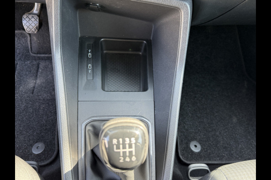 Volkswagen Caddy Cargo Maxi 2.0 TDI EURO 6 Comfort Cruise control/carplay/navi by app