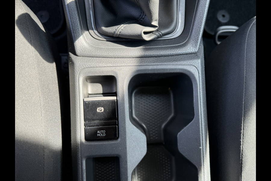 Volkswagen Caddy Cargo Maxi 2.0 TDI EURO 6 Comfort Cruise control/carplay/navi by app