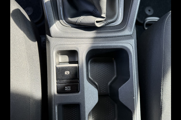 Volkswagen Caddy Cargo Maxi 2.0 TDI EURO 6 Comfort Cruise control/carplay/navi by app