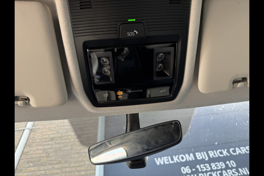 Volkswagen Caddy Cargo Maxi 2.0 TDI EURO 6 Comfort Cruise control/carplay/navi by app
