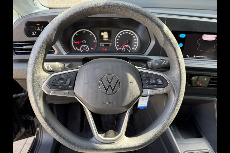 Volkswagen Caddy Cargo Maxi 2.0 TDI EURO 6 Comfort Cruise control/carplay/navi by app