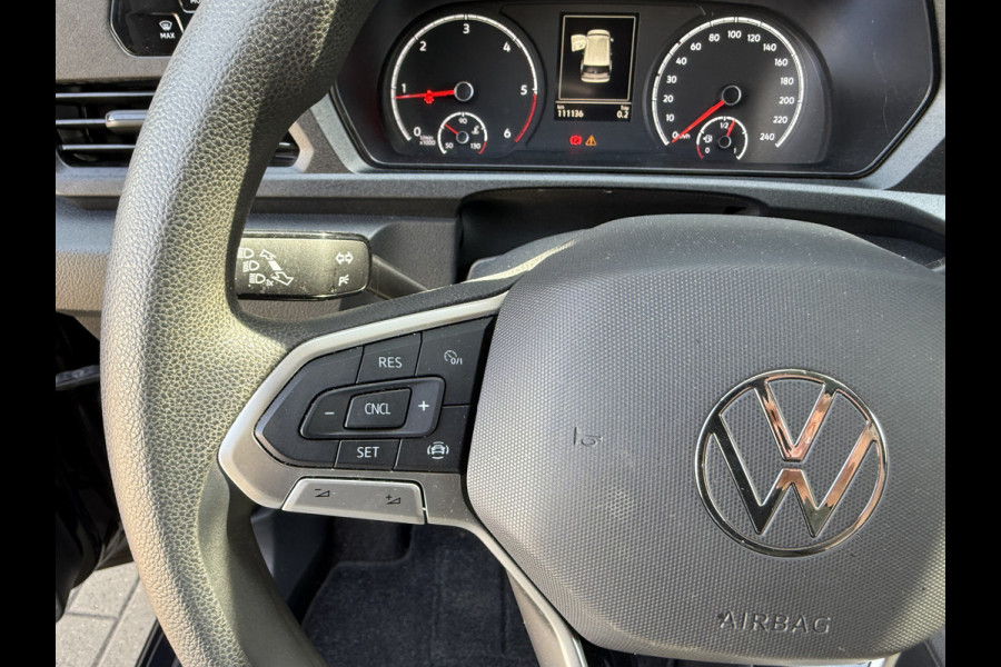Volkswagen Caddy Cargo Maxi 2.0 TDI EURO 6 Comfort Cruise control/carplay/navi by app