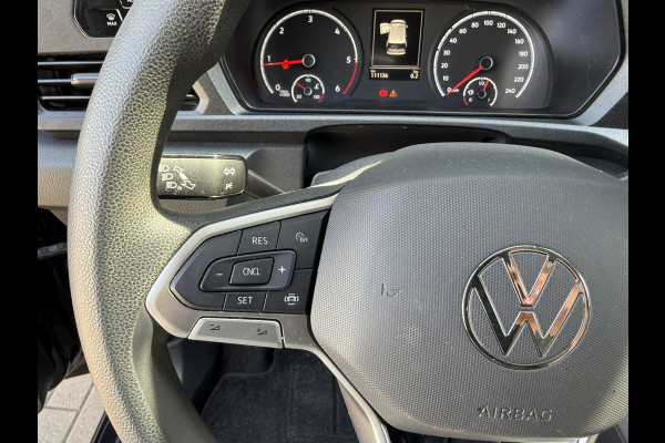 Volkswagen Caddy Cargo Maxi 2.0 TDI EURO 6 Comfort Cruise control/carplay/navi by app