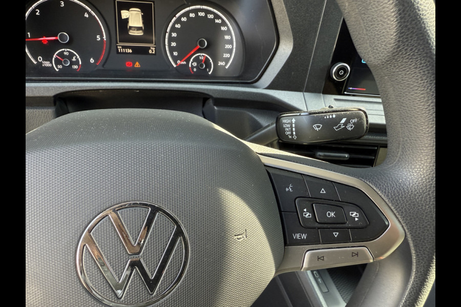 Volkswagen Caddy Cargo Maxi 2.0 TDI EURO 6 Comfort Cruise control/carplay/navi by app