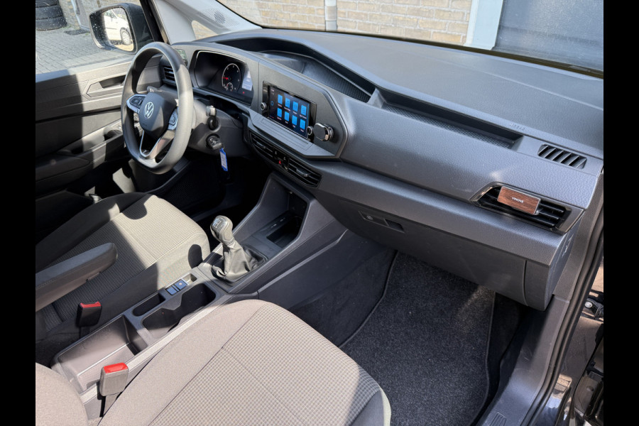 Volkswagen Caddy Cargo Maxi 2.0 TDI EURO 6 Comfort Cruise control/carplay/navi by app