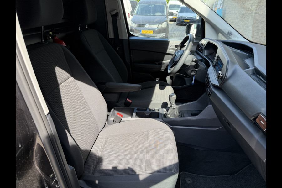 Volkswagen Caddy Cargo Maxi 2.0 TDI EURO 6 Comfort Cruise control/carplay/navi by app