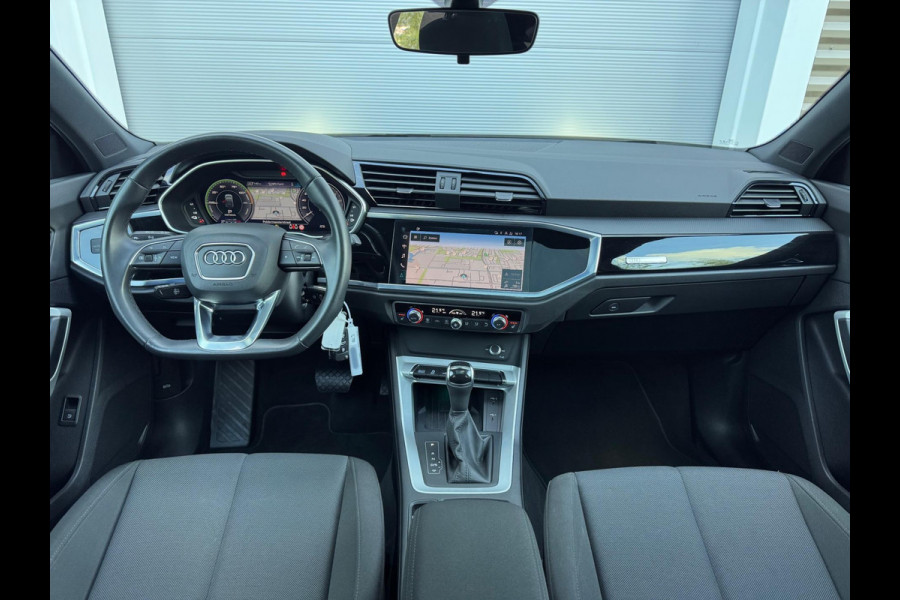 Audi Q3 Sportback 45 TFSI e S Edition Pano/Ambiance/Matrix