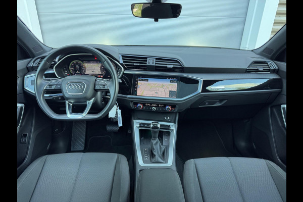 Audi Q3 Sportback 45 TFSI e S Edition Pano/Ambiance/Matrix